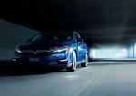 Honda Clarity Plug-In Hybrid 2018 года (JP)